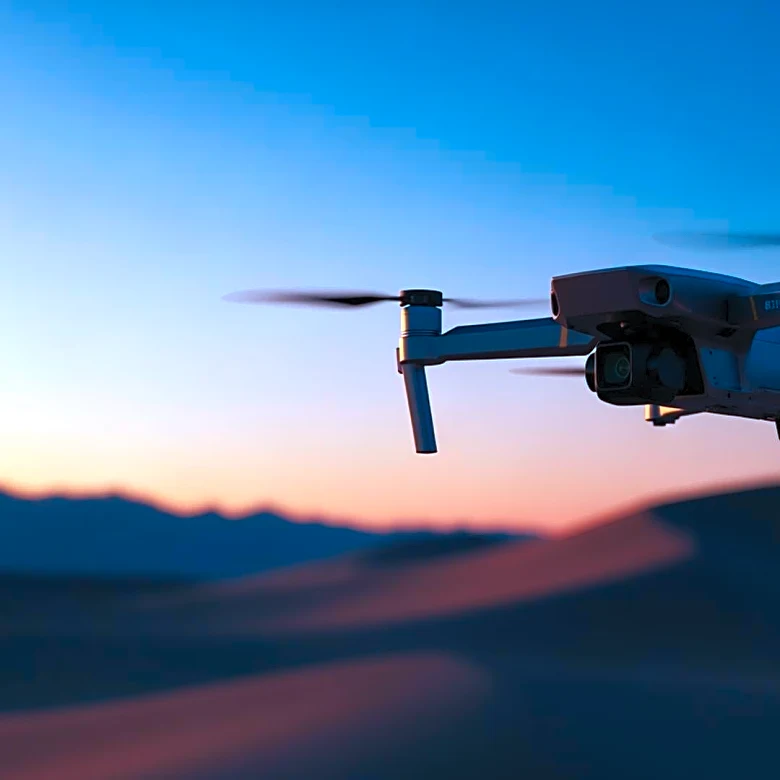 Iranian Drones Pose Increasing Threat to US Forces in the Middle East