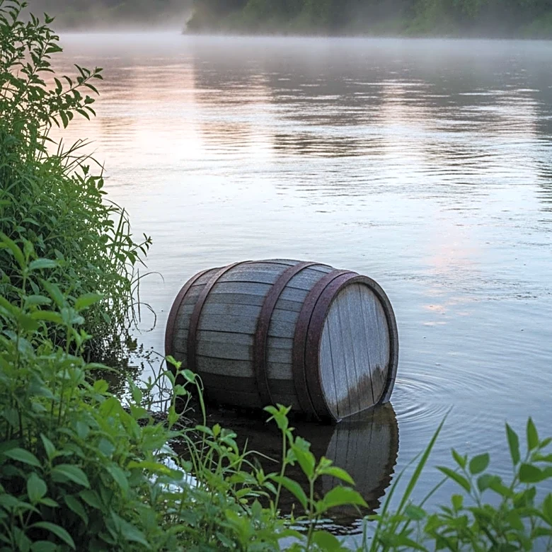 Environmental Group Threatens Legal Action Against Horizon 30, LLC for Nolichucky River Pollution