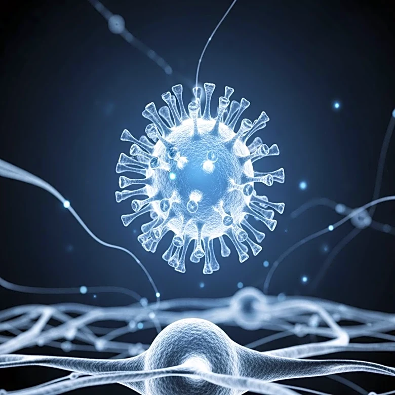 UC San Francisco Researchers Link Epstein-Barr Virus to Multiple Sclerosis