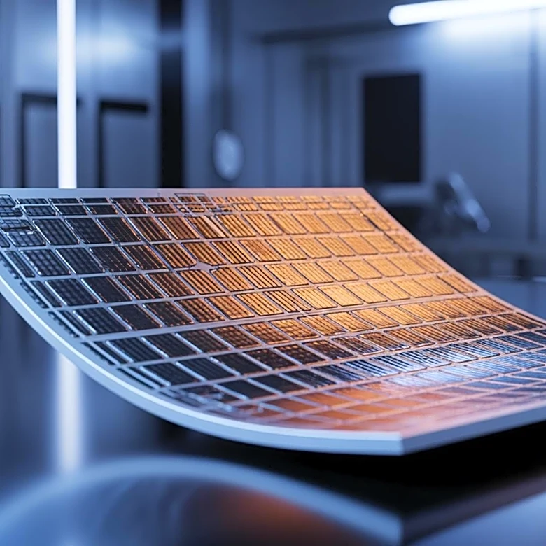 NASA's Heat Shield Technology Enhances U.S. Space Industry Capabilities