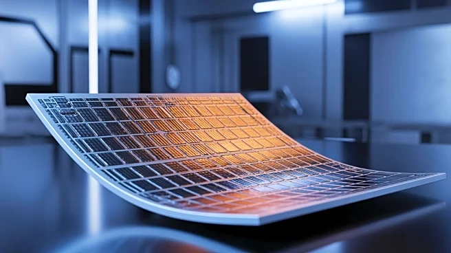 NASA's Heat Shield Technology Enhances U.S. Space Industry Capabilities