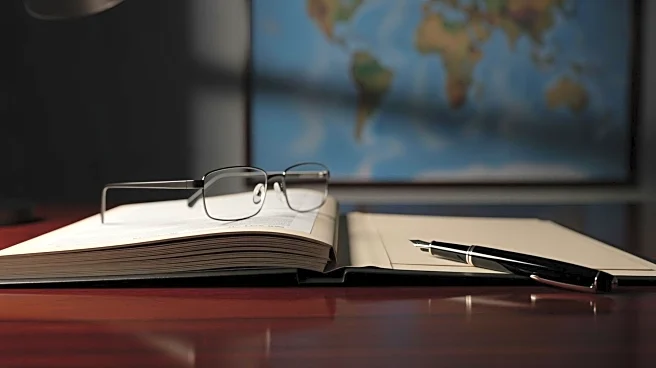 DOJ Documents Reveal Indirect Links Between Epstein and Russian Billionaire Rybolovlev