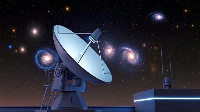 Singapore Launches National Space Agency to Boost Global Space Economy Participation