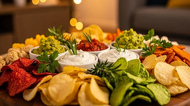 Super Bowl 2026: Food Deals and Offers for Game Day Celebrations