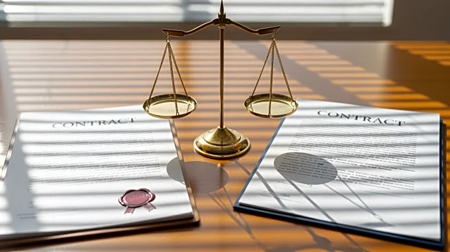 CK Hutchison Initiates Arbitration Against Panama Over Port Contract Dispute