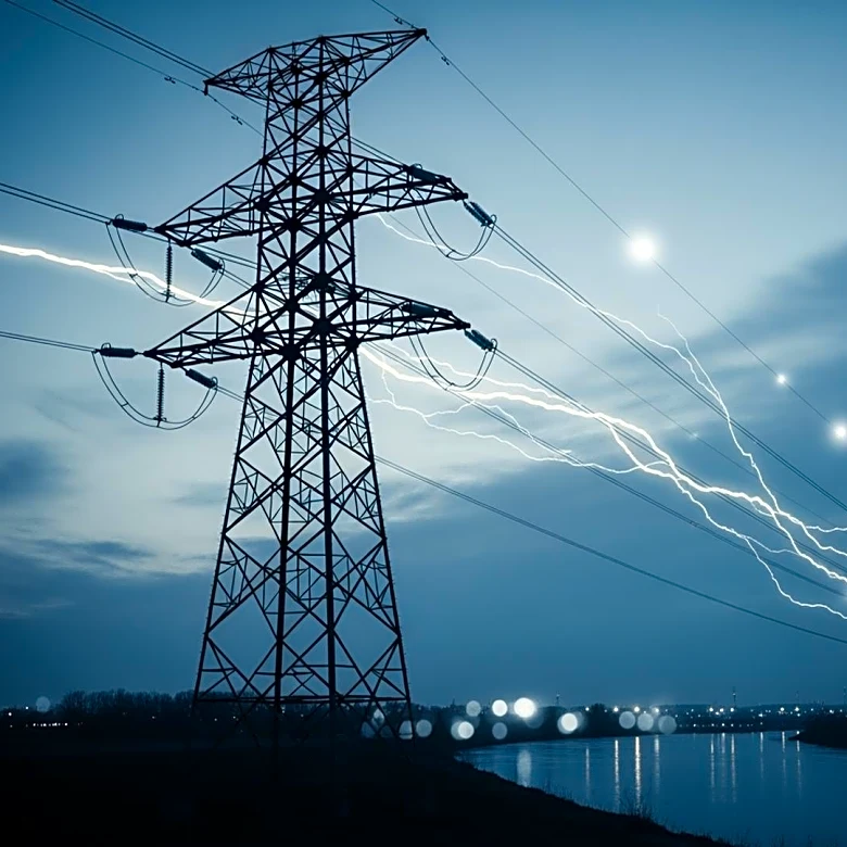 Massachusetts's Hydro-Power Grid Failure Raises Concerns for New York's Energy Security