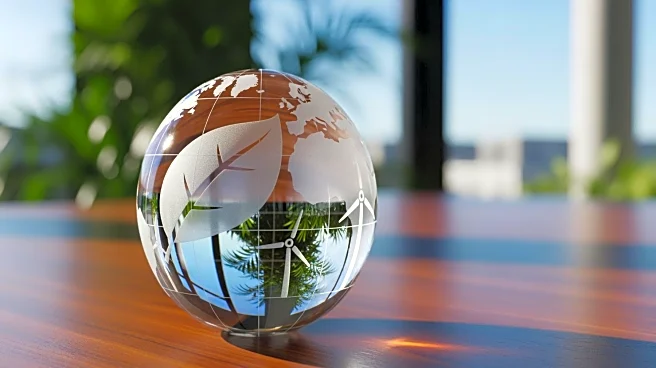 European Investment Bank Approves €3bn for Clean Transition Initiatives