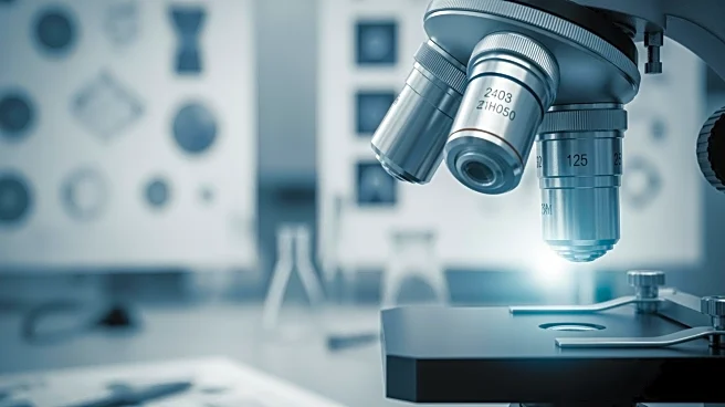 Kara Leigh Roncin, MD, Recognized in Forbes for Contributions to Pathology