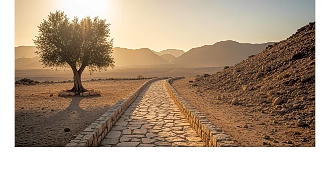 Israeli High Court Orders State to Assist Bedouin Community's Return Amid Security Concerns