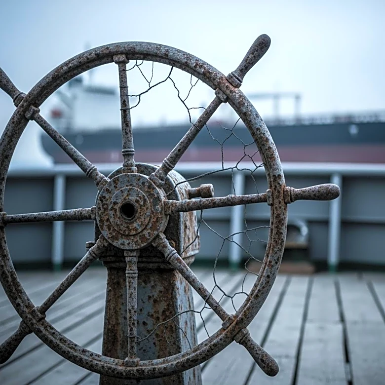 Russian Captain Sentenced for Gross Negligence in Fatal US Tanker Collision