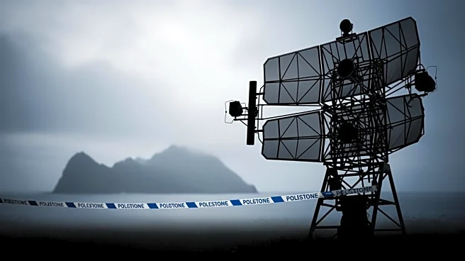 China's Ambitious Military Expansion Raises Concerns Over Taiwan Conflict