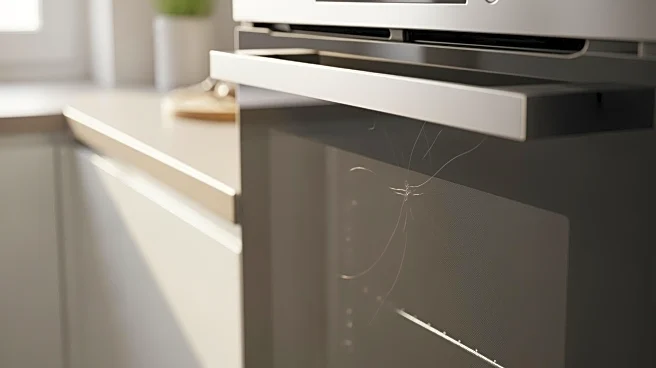 GE Agrees to Refund Foxboro Woman for Defective Oven Following I-Team Investigation