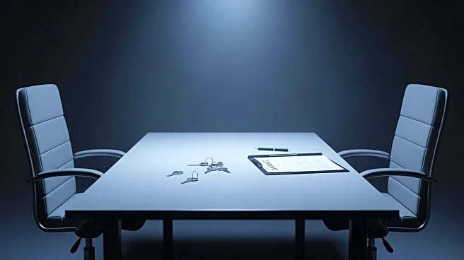 Madurai Couple Arrested for Cheating and Threatening Realtor