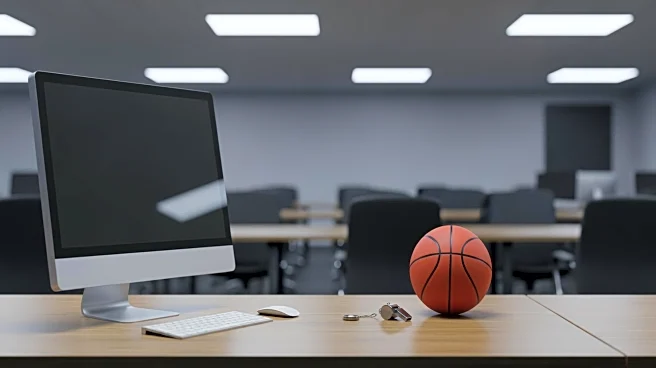 Washington Post Eliminates Sports Department Amid Mass Layoff, Impacting Local Sports Coverage