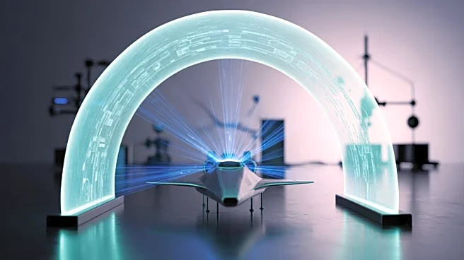 University of Colorado Develops Plasma Tunnel to Enhance Spacecraft Safety