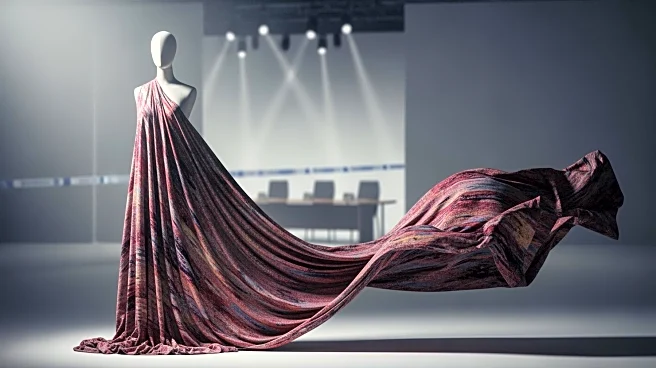 Seoul Fashion Week to Showcase 'Soul Threads: Voices of Seoul' Amid Milan Fashion Week