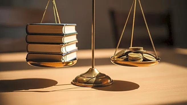 State Higher Education Funding Growth Slows Amid Inflation Concerns