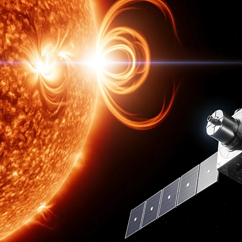 NASA's RHESSI Satellite: A Legacy of Solar Observations and Its Impact on Solar Science