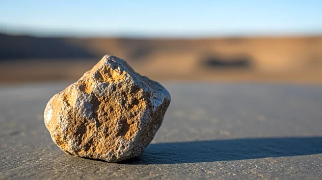 Eramet's Grande Côte Operation Achieves IRMA 50 in First Audit, Setting Benchmark for Responsible Mining