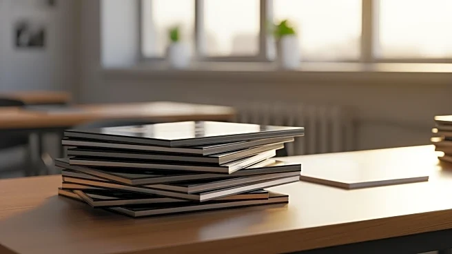 North Carolina High School Graduates Set Record in Industry Certifications