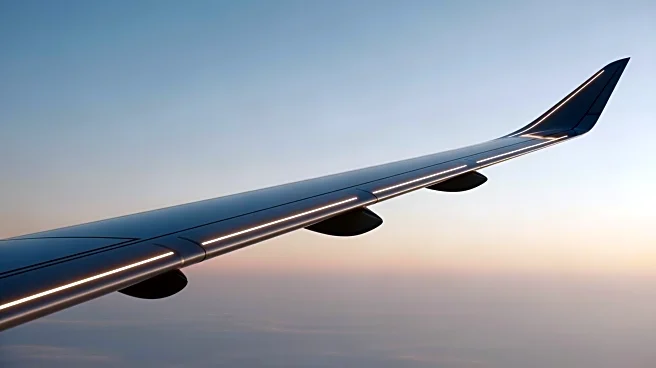 Eurofighter and NETMA Launch Aerodynamic Modification Kit to Enhance Combat Aircraft