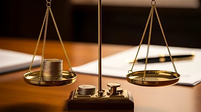 Proposed Bill Aims to Adjust Social Security Taxes for Public Retirees