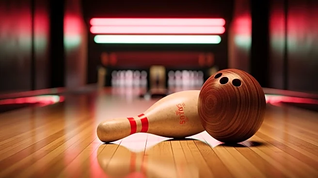 South Carolina Bowling Alley Site of 1960s Protests Reclaimed Amid Historical Reflection