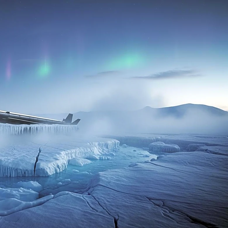 Russia Warns of Response to Potential US Weapons Deployment in Greenland