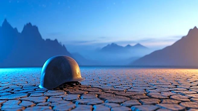 Pakistan Military Claims Success in Balochistan Operation with 216 Fighters Killed