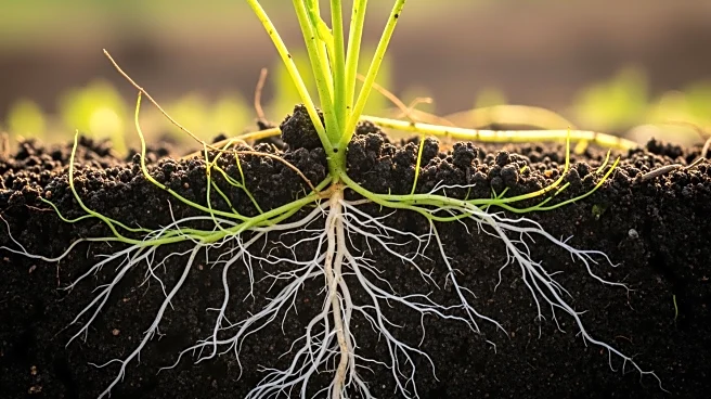 Koppert Opens Major Mycorrhiza Production Facility in India to Boost Sustainable Agriculture