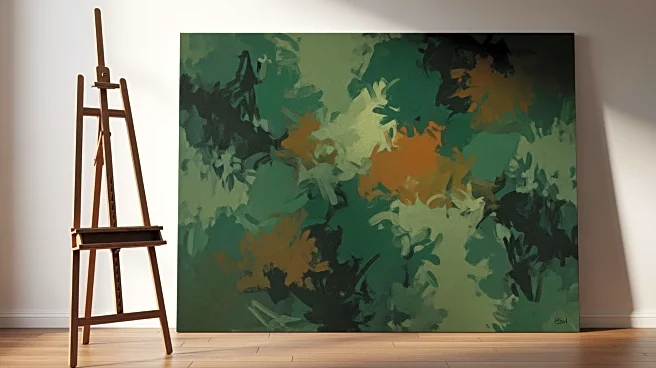 Vancouver Art Gallery Showcases Emily Carr's Connection with Nature in New Exhibition