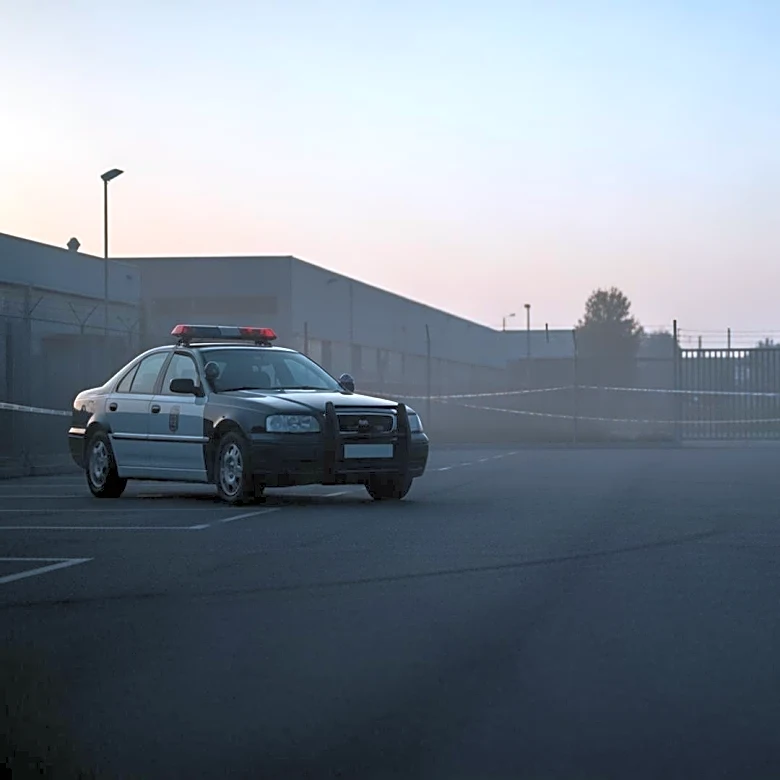 San Joaquin County Sheriff's Office Recovers Vehicles Linked to Stockton Mass Shooting