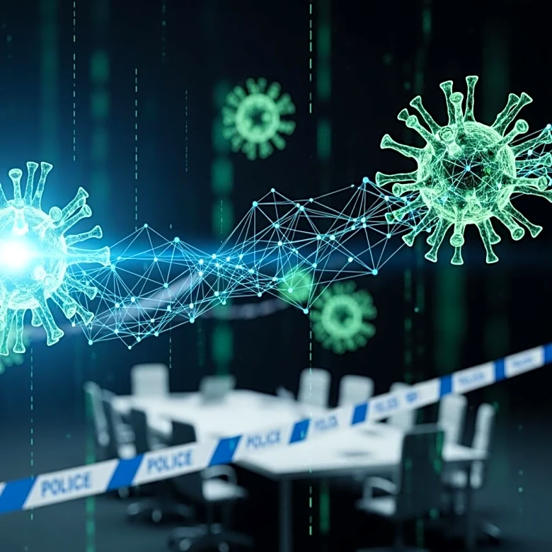 Israeli Researchers Use AI to Uncover Herpesvirus Activation Mechanisms, Paving Way for New Treatments