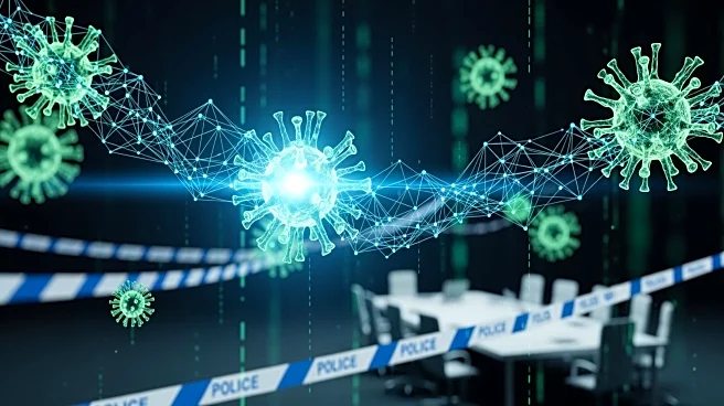 Israeli Researchers Use AI to Uncover Herpesvirus Activation Mechanisms, Paving Way for New Treatments