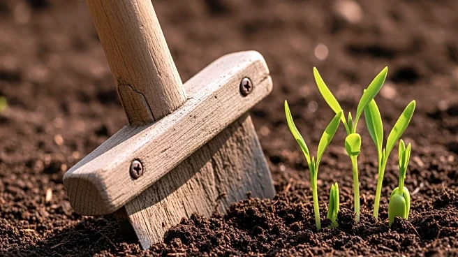 Agriculture Minister Shivraj Chouhan Assures Protection of Indian Farmers in India-US Trade Deal