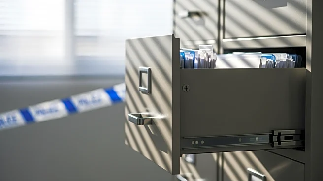 Fulton County Seeks Return of 2020 Election Records Seized by FBI