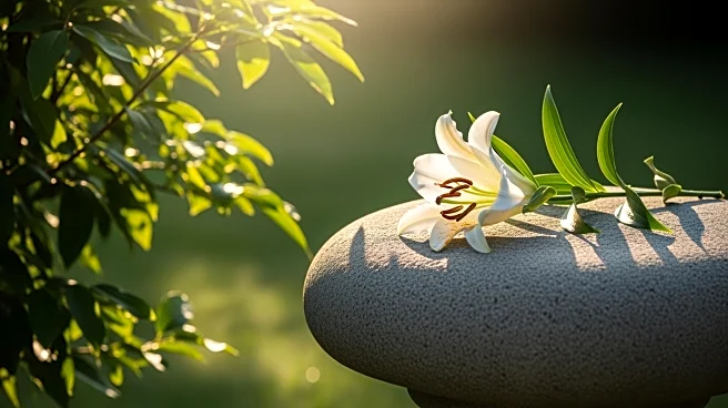 Michael G. Jones, Beloved Community Member, Passes Away at 74