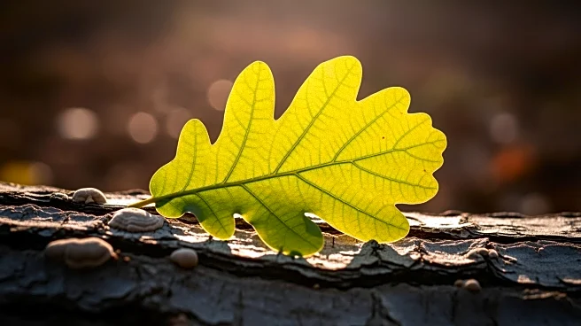 Laketown Township Hosts Workshop on Oak Wilt Prevention and Treatment