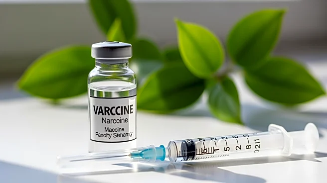 South Carolina Measles Outbreak Shows Signs of Slowing Amid Vaccination Surge