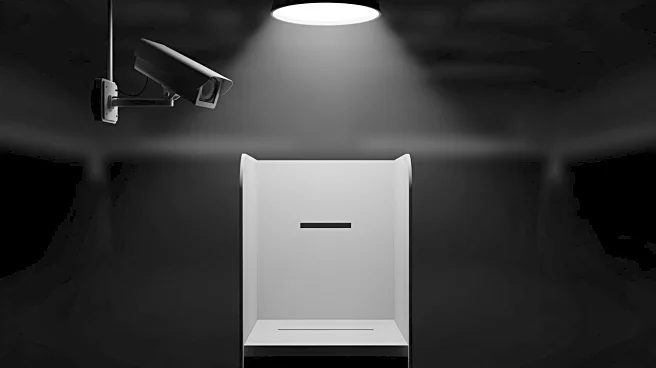 Bannon Claims ICE Will Monitor Voting Polls, Sparking Controversy