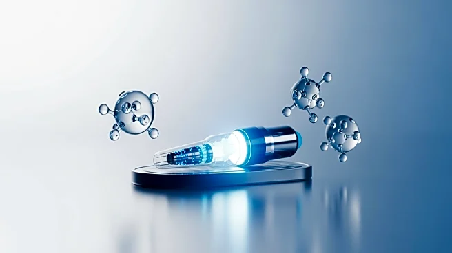 Technion-Led Study Develops Implant to Potentially Eliminate Daily Insulin Injections for Diabetics