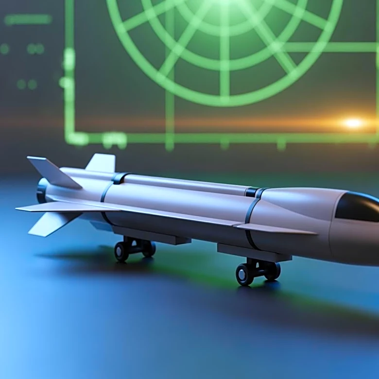 Ukraine Eyes Meteor Missiles for Enhanced Air Defense Amid Russian Threats