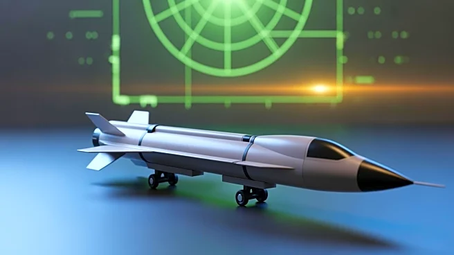 Ukraine Eyes Meteor Missiles for Enhanced Air Defense Amid Russian Threats