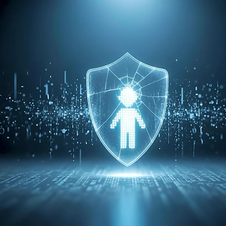 Gaps in Digital Privacy Protection Expose Children to Exploitation Online