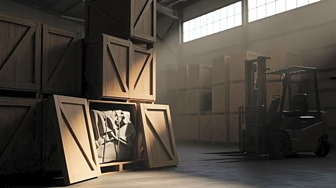 Israeli Soldiers Among Dozen Charged with Smuggling Goods into Gaza