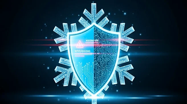 Italy Foils Russia-Linked Cyberattacks Targeting Winter Olympics