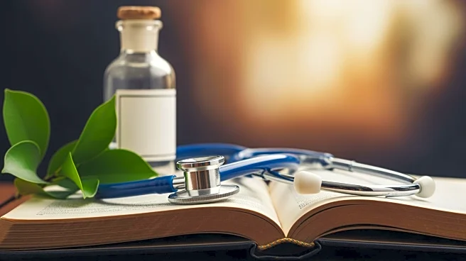 Dr. William 'Bill' Michael Johnson's Legacy in Public Health and Medicine