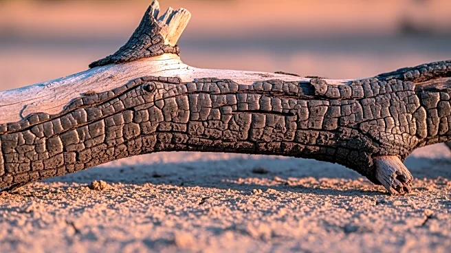 Burn Injuries Influenced Human Evolution, New Study Suggests