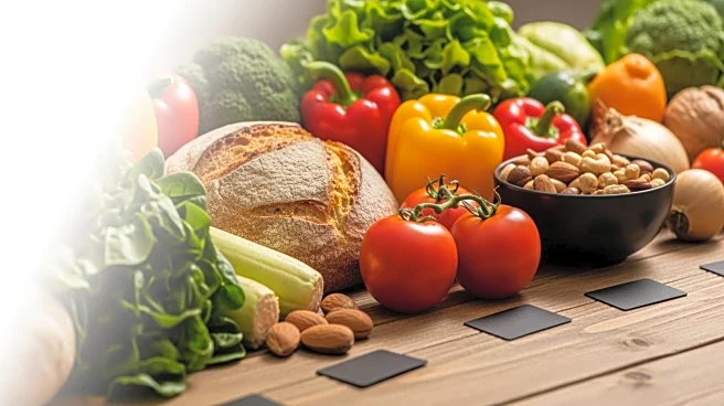 Super Bowl Feast Costs Rise Slightly Amid Broader Grocery Price Increases