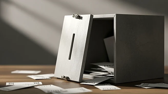 Oregon's Efforts to Open Primary Elections Face Legal Challenges and Delays